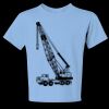 Youth Dri Power ® 50/50 Cotton/Poly T Shirt Thumbnail