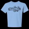 Youth Dri Power ® 50/50 Cotton/Poly T Shirt Thumbnail