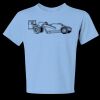 Youth Dri Power ® 50/50 Cotton/Poly T Shirt Thumbnail