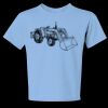 Youth Dri Power ® 50/50 Cotton/Poly T Shirt Thumbnail