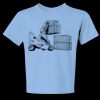 Youth Dri Power ® 50/50 Cotton/Poly T Shirt Thumbnail