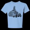 Youth Dri Power ® 50/50 Cotton/Poly T Shirt Thumbnail