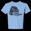 Youth Dri Power ® 50/50 Cotton/Poly T Shirt Thumbnail