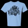 Youth Dri Power ® 50/50 Cotton/Poly T Shirt Thumbnail