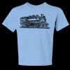 Youth Dri Power ® 50/50 Cotton/Poly T Shirt Thumbnail