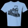 Youth Dri Power ® 50/50 Cotton/Poly T Shirt Thumbnail