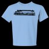 Youth Dri Power ® 50/50 Cotton/Poly T Shirt Thumbnail
