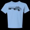 Youth Dri Power ® 50/50 Cotton/Poly T Shirt Thumbnail