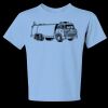 Youth Dri Power ® 50/50 Cotton/Poly T Shirt Thumbnail