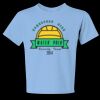 Youth Dri Power ® 50/50 Cotton/Poly T Shirt Thumbnail
