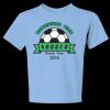 Youth Dri Power ® 50/50 Cotton/Poly T Shirt Thumbnail