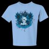 Youth Dri Power ® 50/50 Cotton/Poly T Shirt Thumbnail