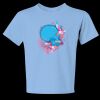 Youth Dri Power ® 50/50 Cotton/Poly T Shirt Thumbnail