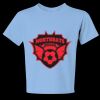 Youth Dri Power ® 50/50 Cotton/Poly T Shirt Thumbnail