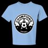 Youth Dri Power ® 50/50 Cotton/Poly T Shirt Thumbnail