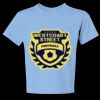 Youth Dri Power ® 50/50 Cotton/Poly T Shirt Thumbnail