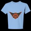 Youth Dri Power ® 50/50 Cotton/Poly T Shirt Thumbnail