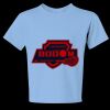 Youth Dri Power ® 50/50 Cotton/Poly T Shirt Thumbnail