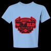 Youth Dri Power ® 50/50 Cotton/Poly T Shirt Thumbnail