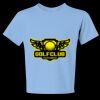 Youth Dri Power ® 50/50 Cotton/Poly T Shirt Thumbnail
