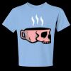 Youth Dri Power ® 50/50 Cotton/Poly T Shirt Thumbnail