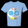 Youth Dri Power ® 50/50 Cotton/Poly T Shirt Thumbnail