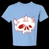 Youth Dri Power ® 50/50 Cotton/Poly T Shirt Thumbnail