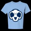 Youth Dri Power ® 50/50 Cotton/Poly T Shirt Thumbnail
