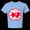 Youth Dri Power ® 50/50 Cotton/Poly T Shirt Thumbnail