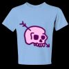 Youth Dri Power ® 50/50 Cotton/Poly T Shirt Thumbnail