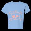 Youth Dri Power ® 50/50 Cotton/Poly T Shirt Thumbnail