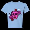 Youth Dri Power ® 50/50 Cotton/Poly T Shirt Thumbnail