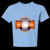Youth Dri Power ® 50/50 Cotton/Poly T Shirt Thumbnail
