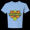 Youth Dri Power ® 50/50 Cotton/Poly T Shirt Thumbnail