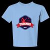 Youth Dri Power ® 50/50 Cotton/Poly T Shirt Thumbnail