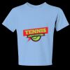 Youth Dri Power ® 50/50 Cotton/Poly T Shirt Thumbnail