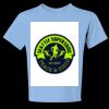 Youth Dri Power ® 50/50 Cotton/Poly T Shirt Thumbnail