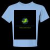 Youth Dri Power ® 50/50 Cotton/Poly T Shirt Thumbnail