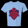 Youth Dri Power ® 50/50 Cotton/Poly T Shirt Thumbnail
