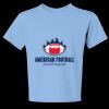 Youth Dri Power ® 50/50 Cotton/Poly T Shirt Thumbnail