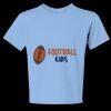 Youth Dri Power ® 50/50 Cotton/Poly T Shirt Thumbnail