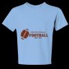 Youth Dri Power ® 50/50 Cotton/Poly T Shirt Thumbnail