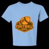 Youth Dri Power ® 50/50 Cotton/Poly T Shirt Thumbnail