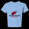Youth Dri Power ® 50/50 Cotton/Poly T Shirt Thumbnail