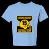 Youth Dri Power ® 50/50 Cotton/Poly T Shirt Thumbnail