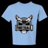 Youth Dri Power ® 50/50 Cotton/Poly T Shirt Thumbnail