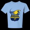 Youth Dri Power ® 50/50 Cotton/Poly T Shirt Thumbnail