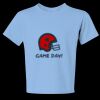 Youth Dri Power ® 50/50 Cotton/Poly T Shirt Thumbnail