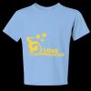 Youth Dri Power ® 50/50 Cotton/Poly T Shirt Thumbnail