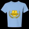 Youth Dri Power ® 50/50 Cotton/Poly T Shirt Thumbnail